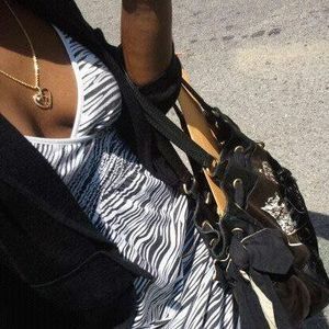 Meet your Posher, Javangelious